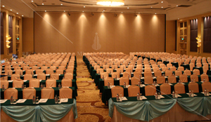 Photo of  Miracle Grand Convention Hotel