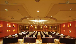 Photo of  Miracle Grand Convention Hotel