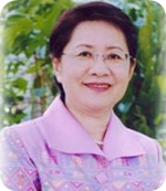 Photo of Assc.Prof. Daranee Utairatanakit, Ph.D.