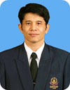 Assoc. Prof. Tavee Cheausuwantavee, Ph.D. Picture