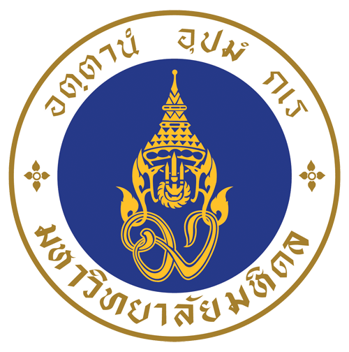logo Mahidol University